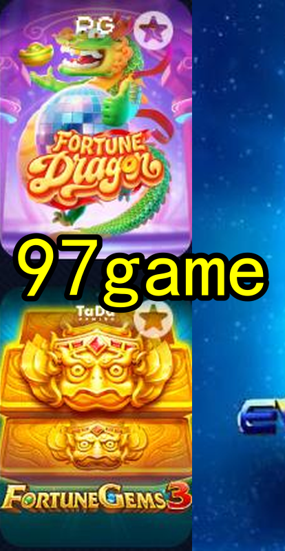 97game.Com - Caça-Níqueis Online Cassino