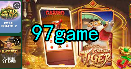 TaDa Gaming Slots 2025 ᐈ Jogar Grátis Ou Com 97game.Com